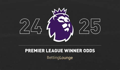 Premier League Top 4 Odds Comparison 